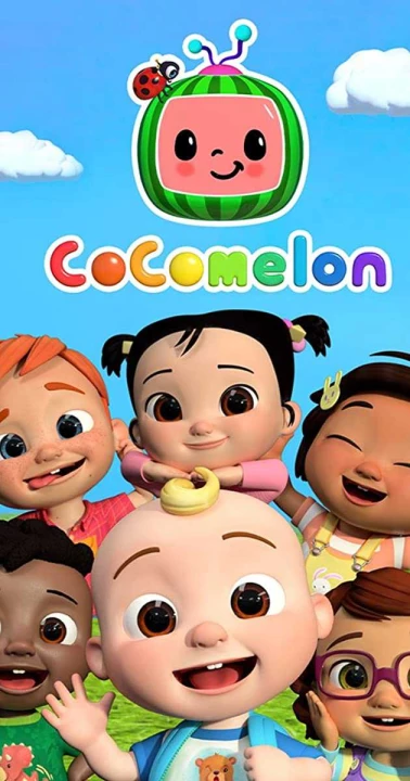 Phim Cocomelon: Bài hát thiếu nhi (Phần 1) 2019 Cocomelon: Bài hát thiếu nhi (Phần 1) 2019