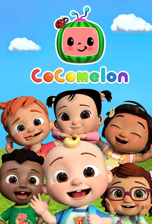 Phim Cocomelon (Phần 8) 2023 Cocomelon (Phần 8) 2023