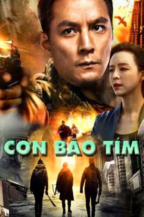 Phim Cơn Bão Tím 1999 Cơn Bão Tím 1999