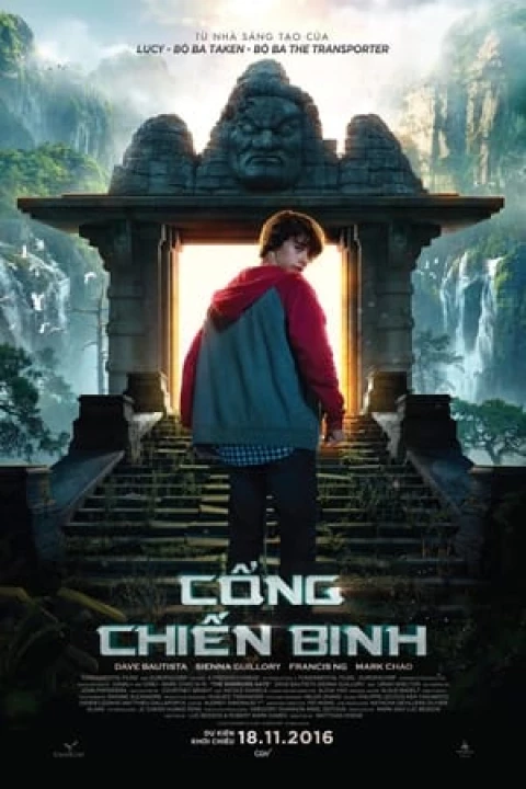 Phim Cổng Chiến Binh 2016 Cổng Chiến Binh 2016