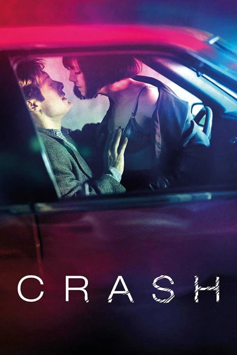 Phim Crash 1995 Crash 1995