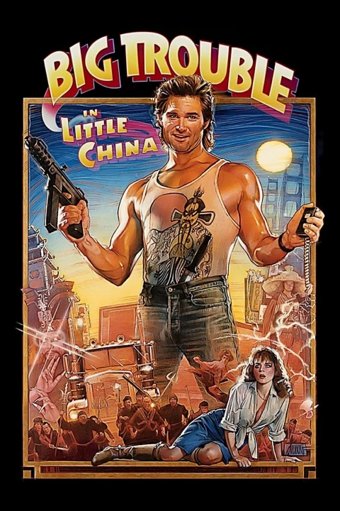 Phim Cuộc Chiến Tại Phố Hoa 1986 Cuộc Chiến Tại Phố Hoa 1986