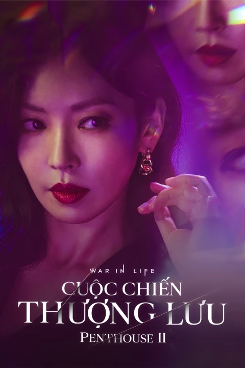 Phim Cuộc Chiến Thượng Lưu (Tập Đặc Biệt) 2021 Cuộc Chiến Thượng Lưu (Tập Đặc Biệt) 2021