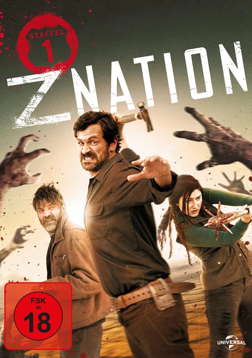 Phim Cuộc Chiến Zombie (Phần 1) 2014 Cuộc Chiến Zombie (Phần 1) 2014