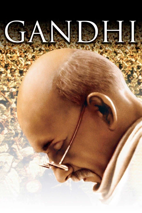 Phim Cuộc Đời Gandhi 1982 Cuộc Đời Gandhi 1982
