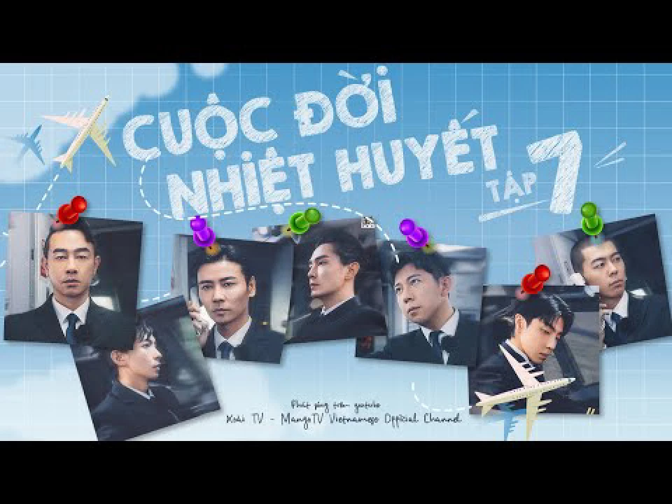 Phim Cuộc Đời Nhiệt Huyết 2021 2021 Cuộc Đời Nhiệt Huyết 2021 2021