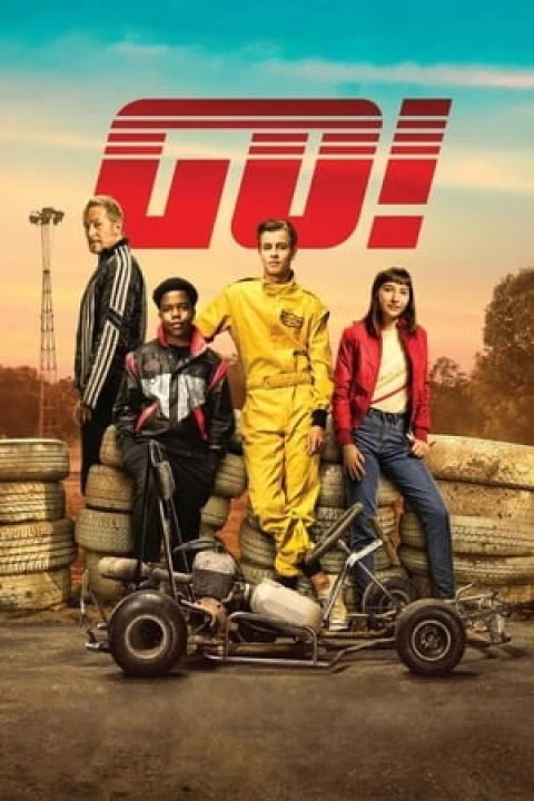 Phim Cuộc Đua Go-Kart 2020 Cuộc Đua Go-Kart 2020