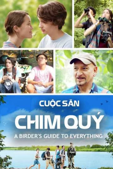 Phim Cuộc Săn Chim Quý 2012 Cuộc Săn Chim Quý 2012