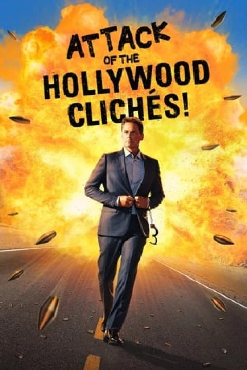 Phim Cuộc Tấn Công Của Khuôn Mẫu Hollywood! 2021 Cuộc Tấn Công Của Khuôn Mẫu Hollywood! 2021