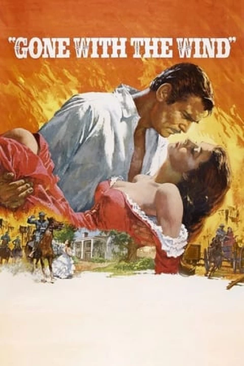 Phim Cuốn Theo Chiều Gió 1939 Cuốn Theo Chiều Gió 1939