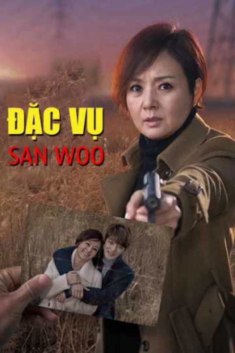 Phim Đặc Vụ San Woo 2014 Đặc Vụ San Woo 2014
