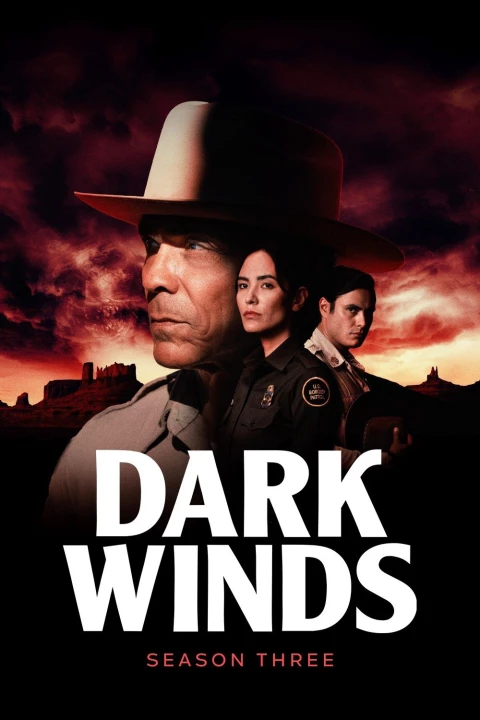 Dark Winds (Phần 3) 2025