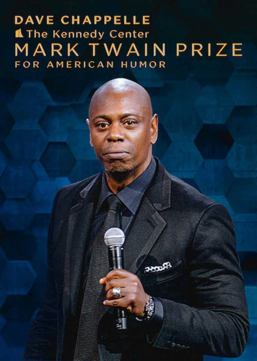 Phim Dave Chappelle: Giải thưởng Mark Twain về hài kịch 2019 Dave Chappelle: Giải thưởng Mark Twain về hài kịch 2019