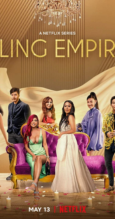 Phim Đế chế phô trương (Phần 3) 2021 Đế chế phô trương (Phần 3) 2021