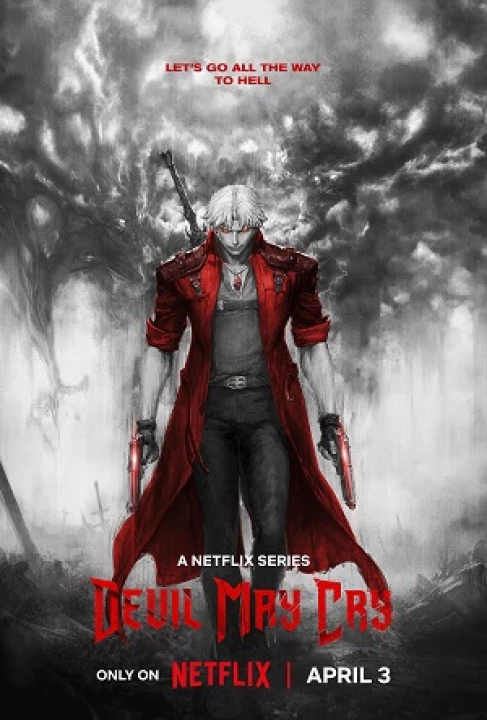 Devil May Cry (Phần 1) 2025