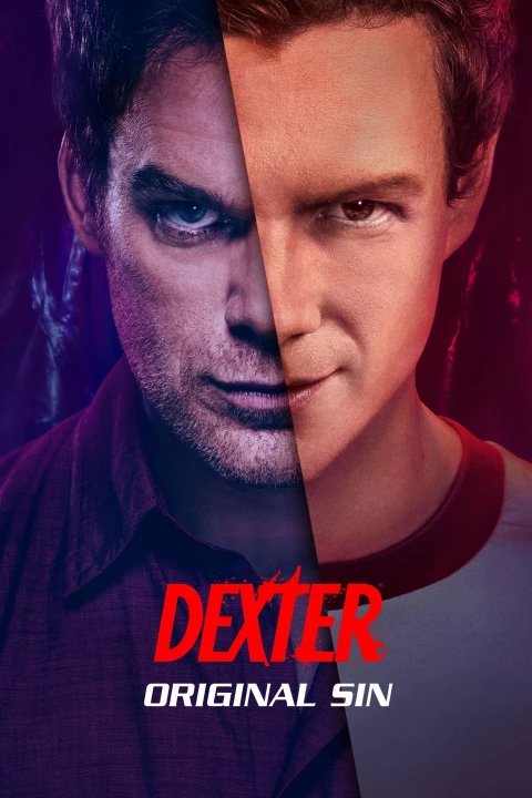 Phim Dexter: Original Sin 2024 Dexter: Original Sin 2024