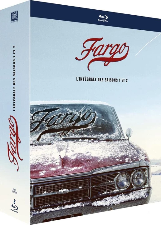 Phim Thị Trấn Fargo (Phần 2) 2014 Thị Trấn Fargo (Phần 2) 2014