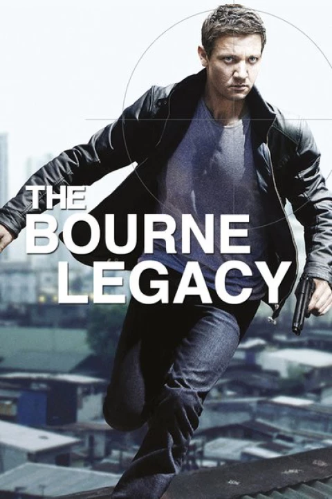 Phim Di sản của Bourne 2012 Di sản của Bourne 2012