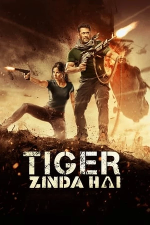 Phim Điệp Viên Tiger 2 2017 Điệp Viên Tiger 2 2017