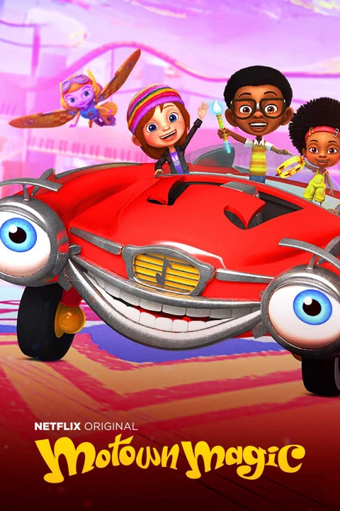 Phim Điều kì diệu ở Motown (Phần 2) 2018 Điều kì diệu ở Motown (Phần 2) 2018