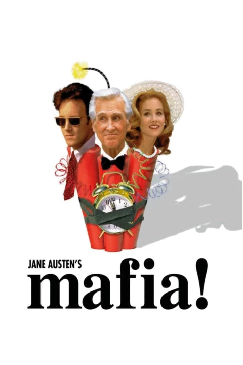 Phim Đối Đầu Mafia 1997 Đối Đầu Mafia 1997