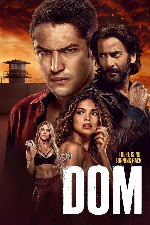 Phim Dom (Phần 2) 2022 Dom (Phần 2) 2022