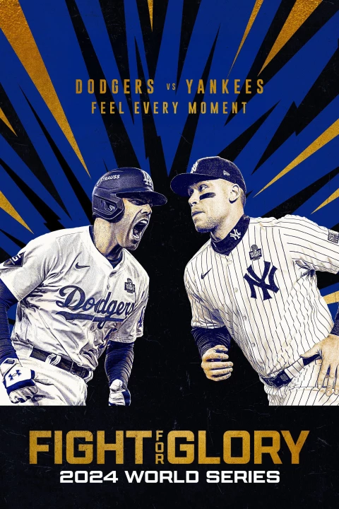 Đường Đến Vinh Quang: World Series 2024 2025