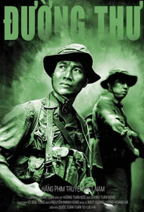 Đường Thư 2006