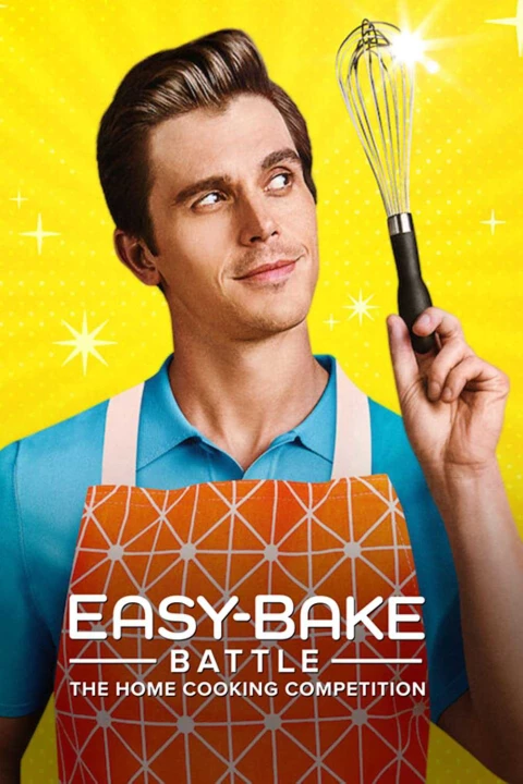 Phim Easy-Bake Battle: Cuộc thi nấu ăn tại gia 2022 Easy-Bake Battle: Cuộc thi nấu ăn tại gia 2022
