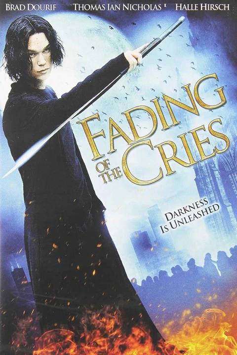 Phim Fading of the Cries 2007 Fading of the Cries 2007