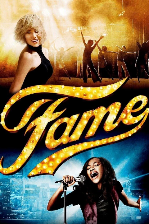 Phim Fame 2009 Fame 2009