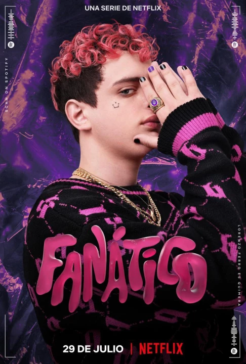 Phim Fanático 2022 Fanático 2022