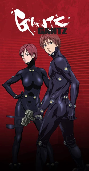 Phim Gantz (Phần 1) 2004 Gantz (Phần 1) 2004