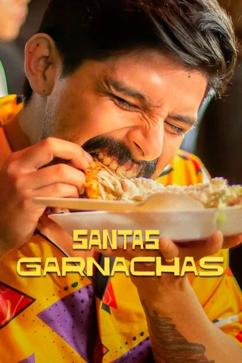 Garnachas: Ẩm Thực Đường Phố Tuyệt Diệu 2025