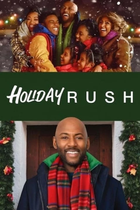 Phim Giáng Sinh Của Rush 2019 Giáng Sinh Của Rush 2019