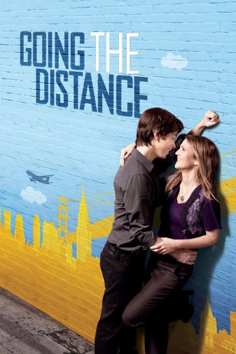 Phim Going the Distance 2010 Going the Distance 2010