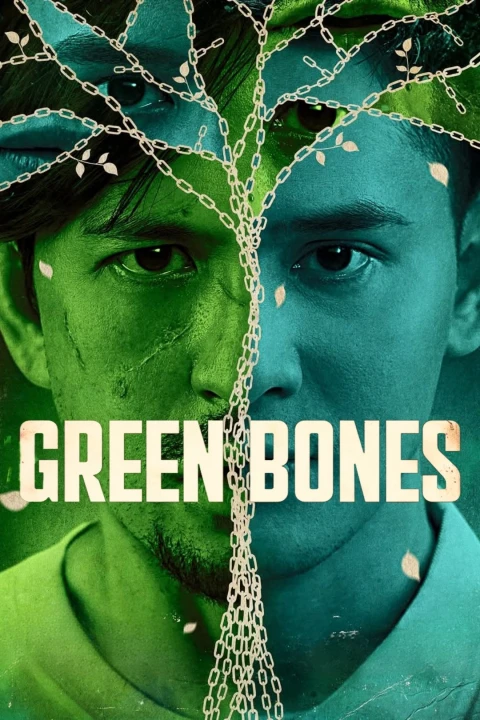 Phim Green Bones 2024 Green Bones 2024