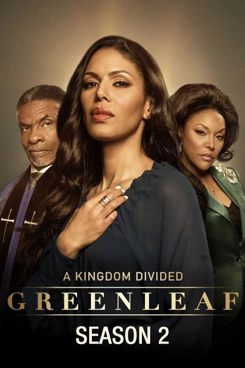 Phim Greenleaf (Phần 2) 2017 Greenleaf (Phần 2) 2017