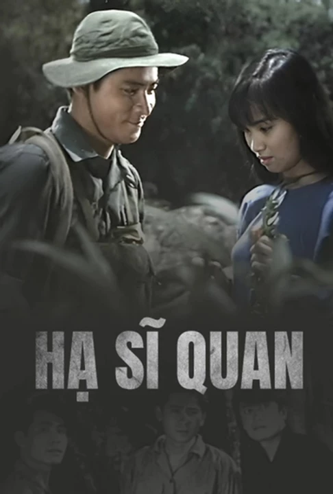 Hạ Sĩ Quan 1997