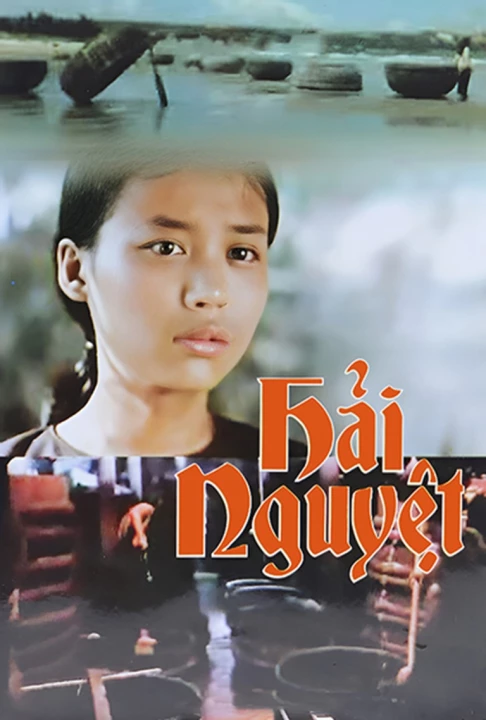 Hải Nguyệt 1998
