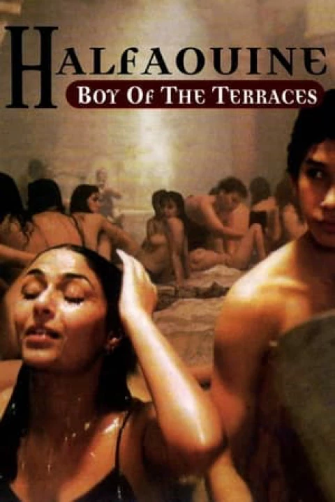 Phim Halfaouine: Boy of the Terraces 1990 Halfaouine: Boy of the Terraces 1990