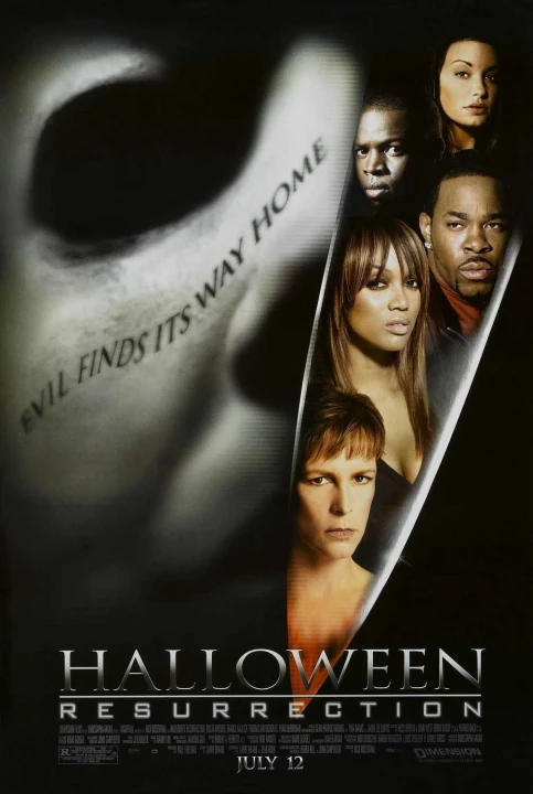 Phim Halloween: Quỷ dữ phục sinh 2002 Halloween: Quỷ dữ phục sinh 2002
