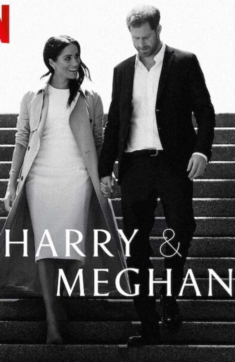 Phim Harry và Meghan 2022 Harry và Meghan 2022