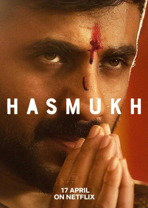 Phim Hasmukh 2019 Hasmukh 2019