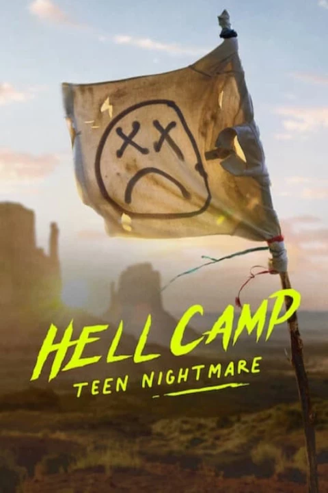 Phim Hell Camp: Teen Nightmare 2023 Hell Camp: Teen Nightmare 2023