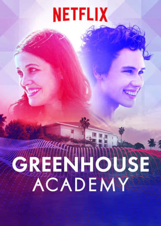 Phim Học viện Greenhouse (Phần 3) 2019 Học viện Greenhouse (Phần 3) 2019