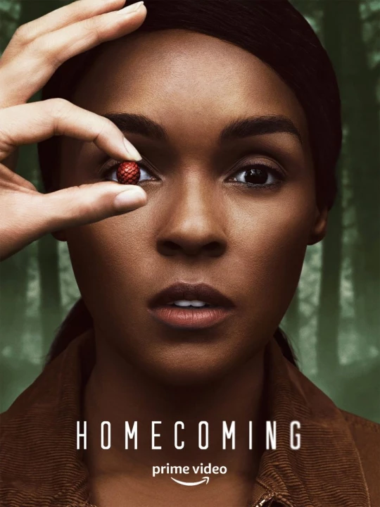 Phim Homecoming (Phần 2) 2020 Homecoming (Phần 2) 2020