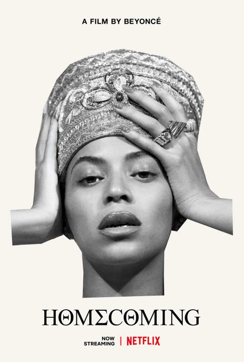 Phim HOMECOMING: Phim của Beyoncé 2019 HOMECOMING: Phim của Beyoncé 2019