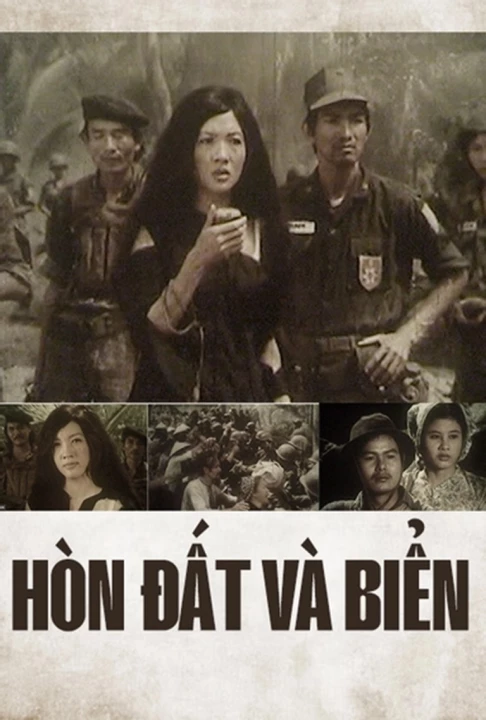 Hòn Đất Và Biển 1983