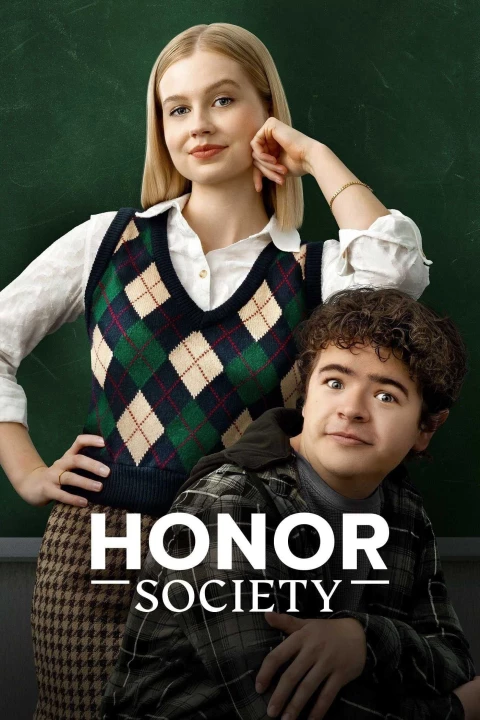 Phim Honor Society 2021 Honor Society 2021